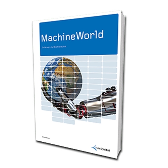 MachineWorld 