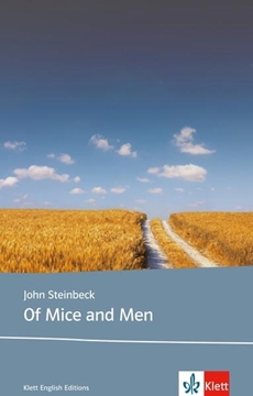 Bild von Steinbeck, John: Of Mice and Men