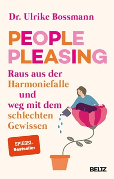 Bild von Bossmann, Ulrike: People Pleasing
