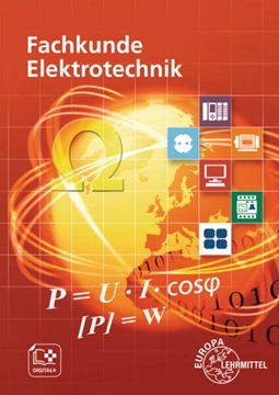 Bild von Neumann, Ronald: Fachkunde Elektrotechnik