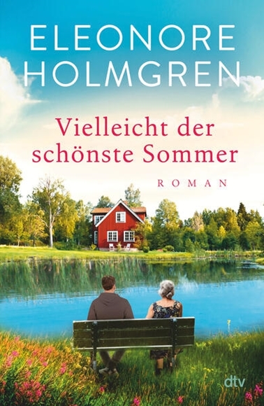 Bild von Holmgren, Eleonore: Vielleicht der schönste Sommer
