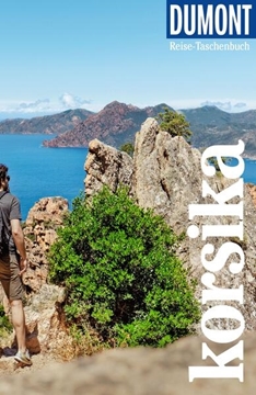 Bild von Siemsen, Hans-Jürgen: DuMont Reise-Taschenbuch Reiseführer Korsika