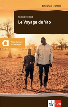 Bild von Tadjo, Véronique: Le Voyage de Yao