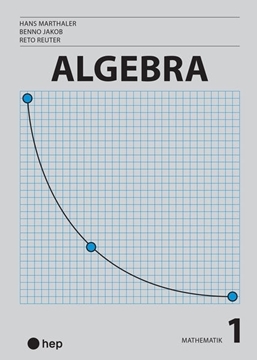 Bild von Algebra (eBook)