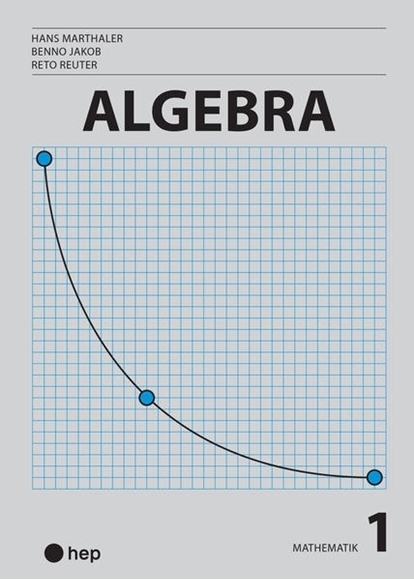 Bild von Algebra (eBook)