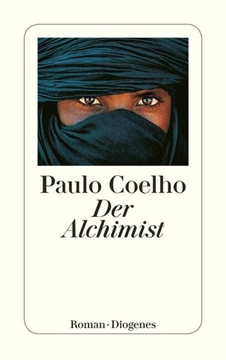 Bild von Coelho, Paulo: Der Alchimist