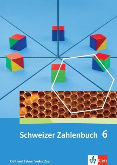 Bild von Affolter, Walter: Schweizer Zahlenbuch 6