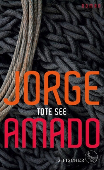 Bild von Amado, Jorge: Tote See