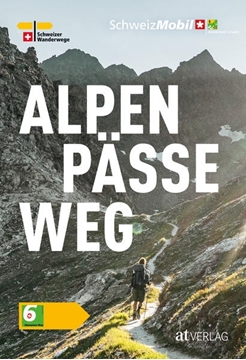 Bild von Coulin, David: Alpenpässeweg